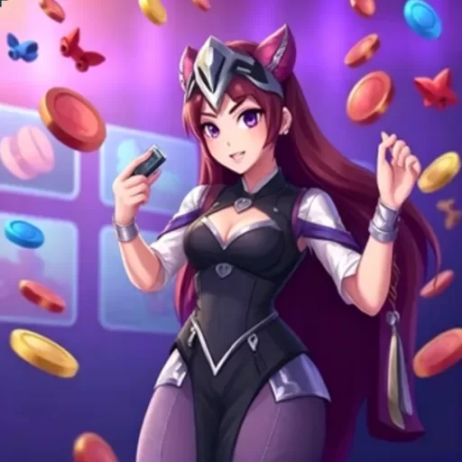 Menjelajahi Fitur Unggulan Situs Game galaxy77