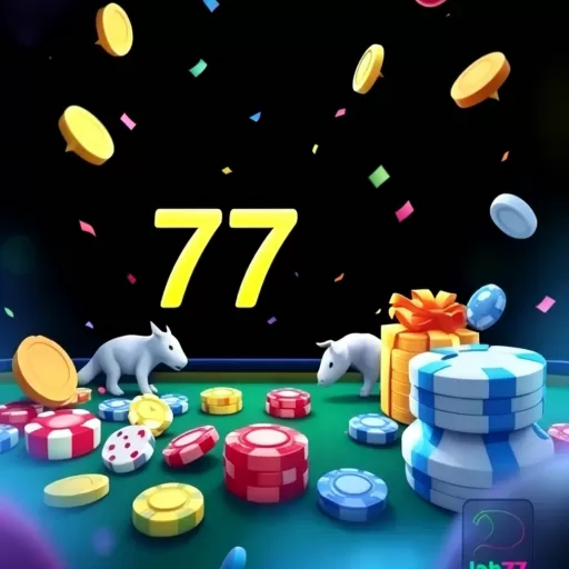 Mengenal galaxy77 Sebagai Platform Game Online Terpercaya